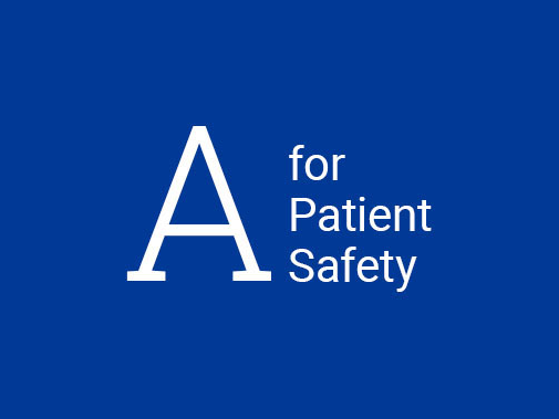 A rating for patient safety