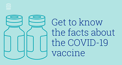 covid vaccine information