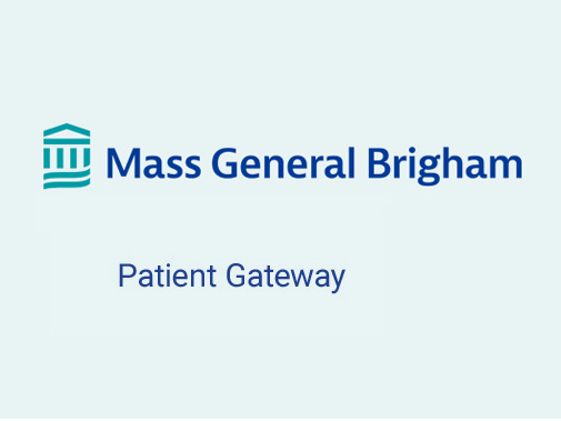 mass general brigham patient gateway logo