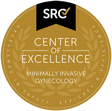 center of excellence seal