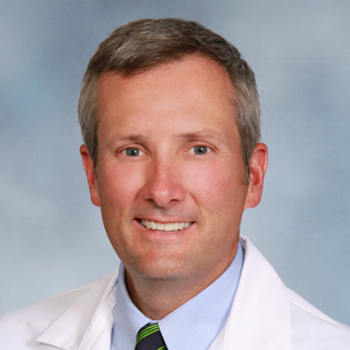 Todd O'Brien, MD, MBA - Shoulder Surgery, Sports Medicine