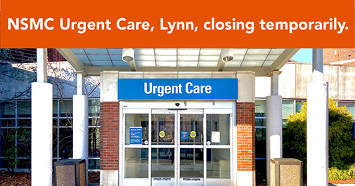 urgent care closed